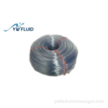 PVC vacuum tube for laboratory